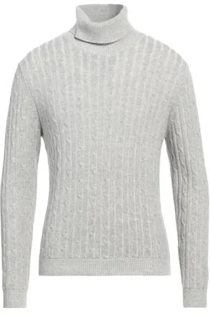 BELLWOOD STRICKWAREN - Rollkragenpullover