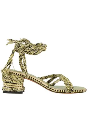 AMAMBAIH SCHUHE - Espadrilles