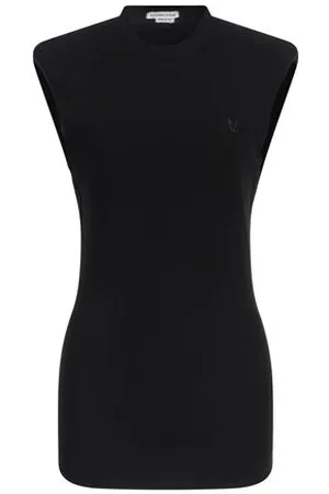 ALESSANDRO VIGILANTE TOPS - T-shirts