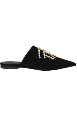 ERIKA CAVALLINI SCHUHE - Mules & Clogs