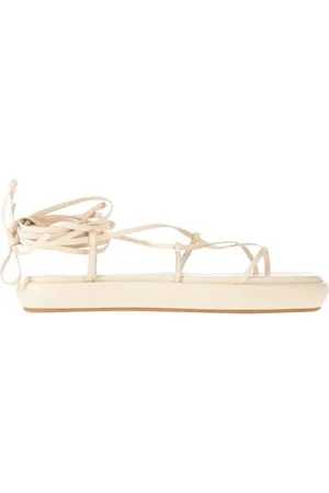 Ilio Smeraldo SCHUHE - Zehentrenner