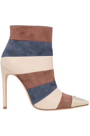 Elisabetta Franchi SCHUHE - Stiefeletten