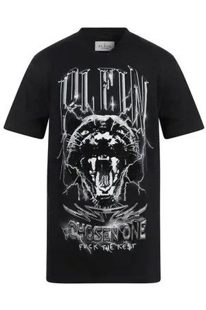Philipp Plein TOPS - T-shirts