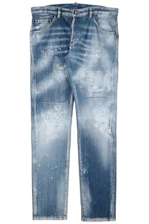 Dsquared2 HOSEN & RÖCKE - Jeanshosen