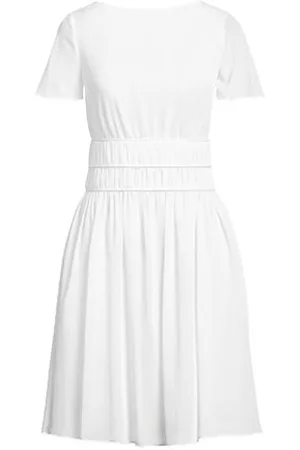 Emporio Armani KLEIDER - Midi-Kleider