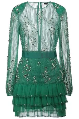 Elisabetta Franchi KLEIDER - Mini-Kleider