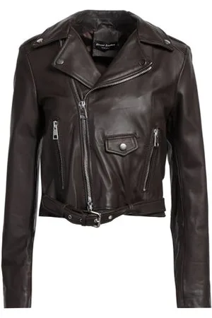 STREET LEATHERS JACKEN & MÄNTEL - Jacken und Anoraks