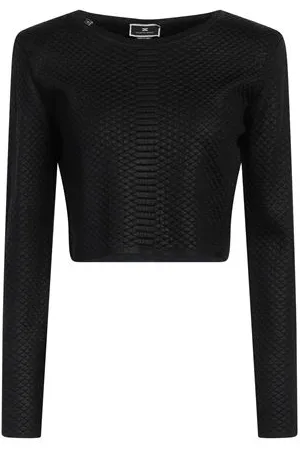Elisabetta Franchi STRICKWAREN - Pullover