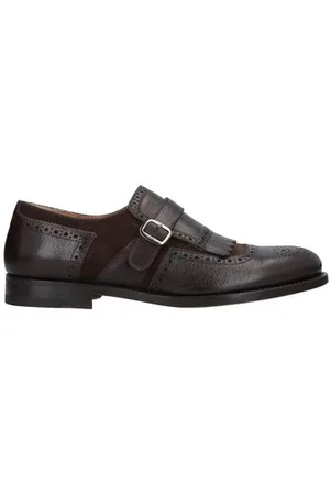 Sergio Rossi SCHUHE - Mokassins