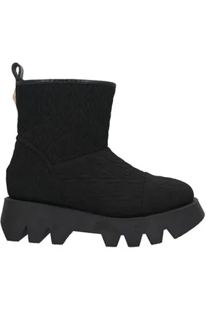 Elisabetta Franchi SCHUHE - Stiefeletten