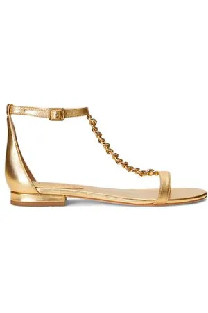 Ralph Lauren SCHUHE - Sandalen