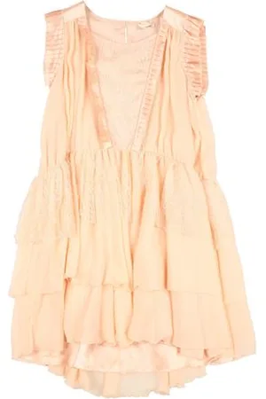 Elisabetta Franchi KLEIDER - Kinderkleider