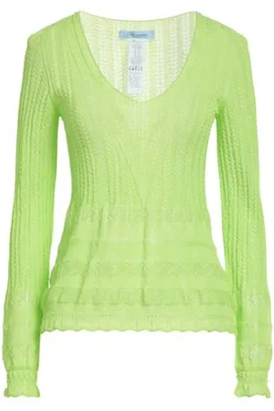 BLUMARINE STRICKWAREN - Pullover