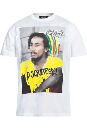 Dsquared2 TOPS - T-shirts