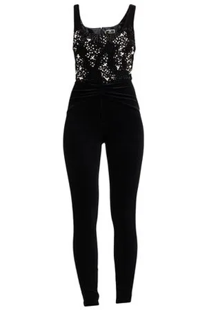 Elisabetta Franchi OVERALLS - Jumpsuits