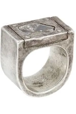 PARTS OF FOUR SCHMUCK und UHREN - Ringe