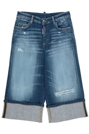 Dsquared2 HOSEN & RÖCKE - Jeanshosen
