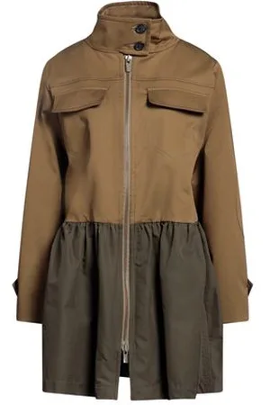 SEMICOUTURE JACKEN & MÄNTEL - Jacken, Mäntel & Trenchcoats