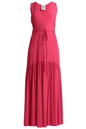 SEMICOUTURE KLEIDER - Maxi-Kleider