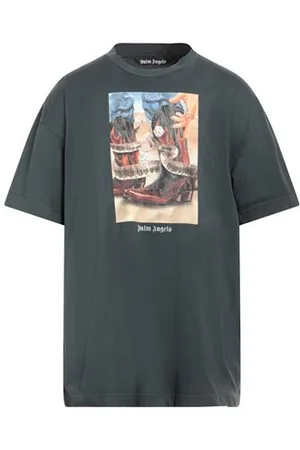Palm Angels TOPS - T-shirts