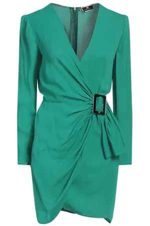 Elisabetta Franchi KLEIDER - Mini-Kleider