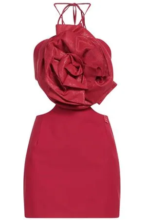 Elisabetta Franchi KLEIDER - Mini-Kleider