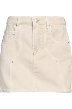 Marant Etoile HOSEN & RÖCKE - Jeansröcke