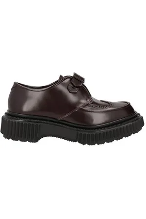 ADIEU PARIS SCHUHE - Mokassins