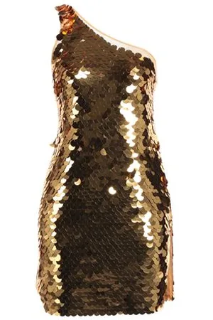 Patrizia Pepe KLEIDER - Mini-Kleider