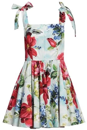 Dolce & Gabbana KLEIDER - Mini-Kleider