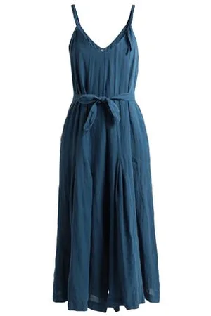 120% Lino OVERALLS - Jumpsuits