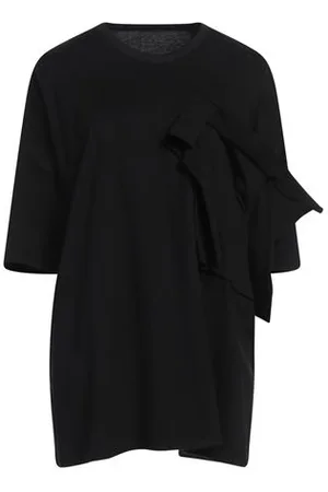 YOHJI YAMAMOTO TOPS - T-shirts