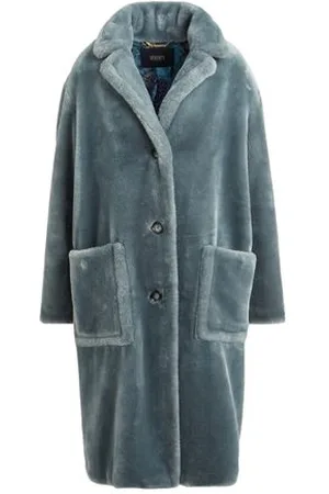 SEVENTY VENEZIA JACKEN & MÄNTEL - Shearling- & Kunstfell