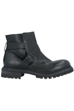 ROBERTO DEL CARLO SCHUHE - Stiefeletten