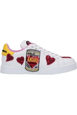 Dolce & Gabbana SCHUHE - Sneakers