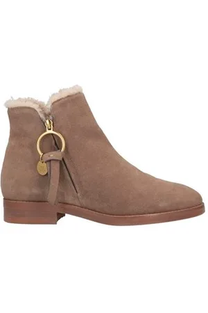 See by Chloé SCHUHE - Stiefeletten