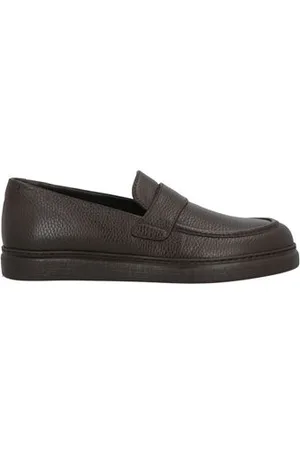 CANALI SCHUHE - Mokassins