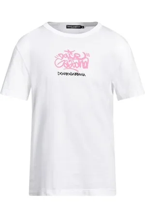 Dolce & Gabbana TOPS - T-shirts