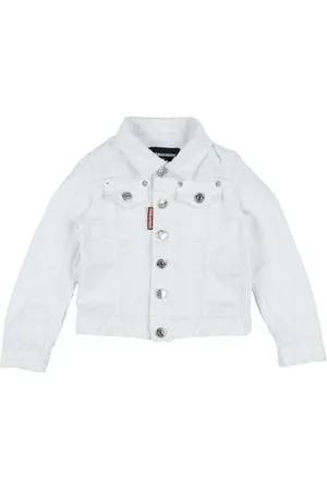 Dsquared2 JACKEN & MÄNTEL - Jeansjacken/Mäntel