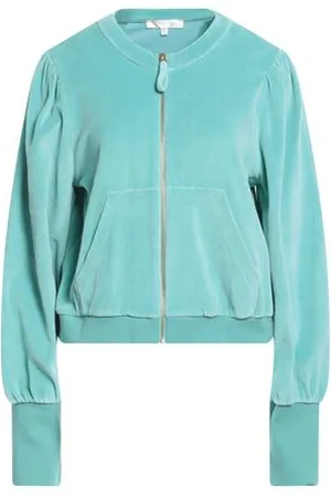 LOVESHACKFANCY TOPS - Sweatshirts