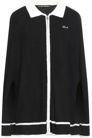 Karl Lagerfeld JACKEN & MÄNTEL - Capes