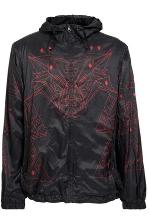 MARCELO BURLON JACKEN & MÄNTEL - Jacken und Anoraks