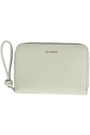 Jil Sander Kleinlederwaren - Brieftaschen
