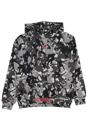 Dsquared2 TOPS - Sweatshirts