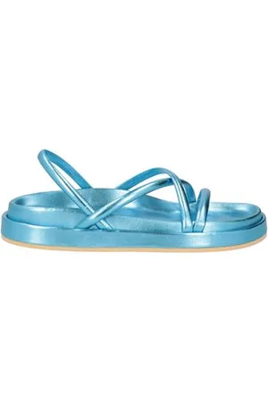 P.A.R.O.S.H. SCHUHE - Sandalen