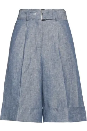 PESERICO SIGN HOSEN & RÖCKE - Shorts & Bermudashorts