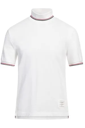 Thom Browne TOPS - T-shirts