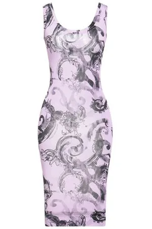 VERSACE KLEIDER - Midi-Kleider