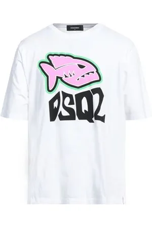 Dsquared2 TOPS - T-shirts