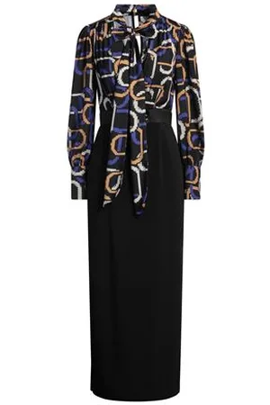 CAMILLA  Milano KLEIDER - Maxi-Kleider
